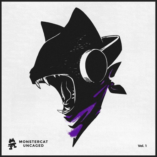VA - Monstercat Uncaged Vol. 1 (2017)