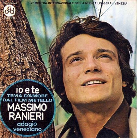 Massimo Ranieri - Rhino Releases (7CD 1970-1980) (2009)