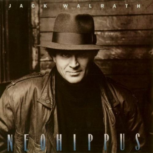 Jack Walrath - Neohippus (1988)