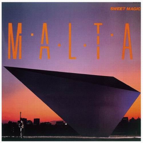 Malta - Sweet Magic (1984)