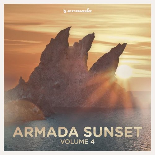 VA - Armada Sunset Vol. 4 (2017)