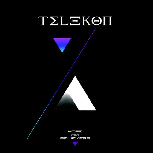 Telekon - Hope For Believers (2017)