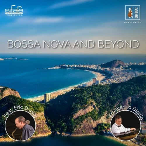 Francesco Digilio - Bossa Nova And Beyond (2017)