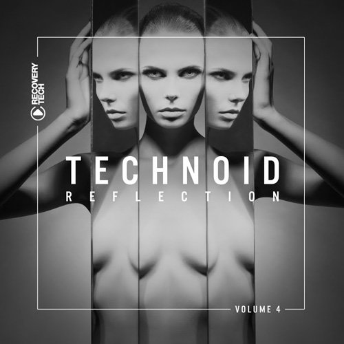 VA - Technoid Reflection Vol. 4 (2017)