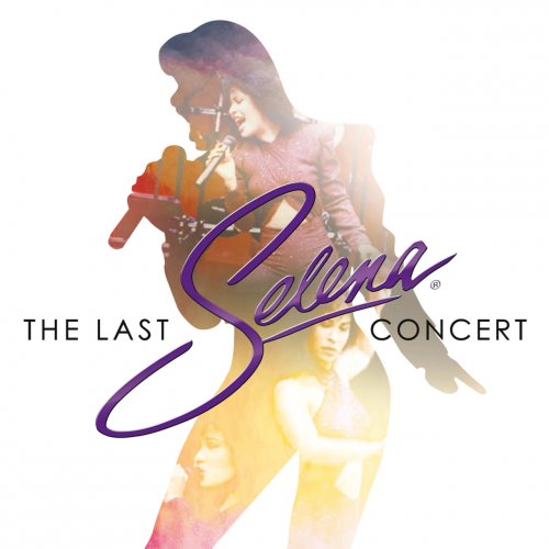 Selena - The Last Concert (Live From Astrodome) (2017)