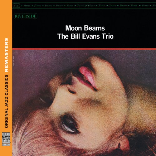 The Bill Evans Trio - Moon Beams (1962/2012) [HDtracks]