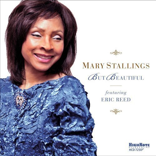 Mary Stallings - But Beautiful (2013) FLAC