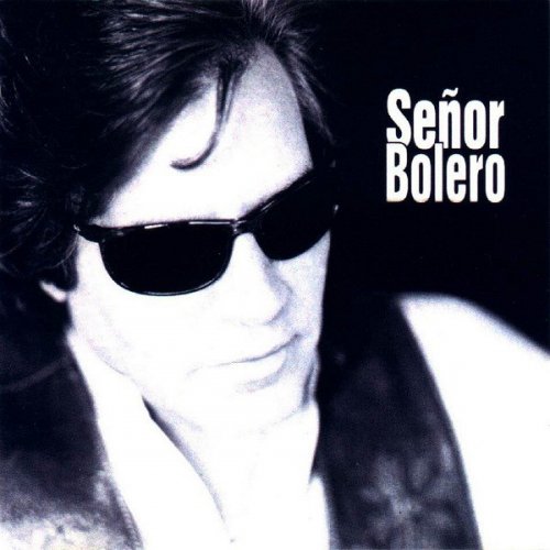 José Feliciano - Señor Bolero (1998)