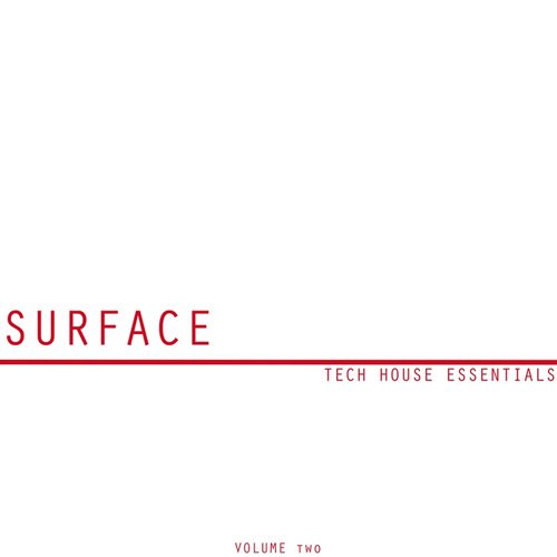 VA - Surface Tech House Essentials Vol. 2 (2017)