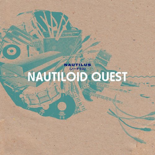 Nautilus - Nautiloid Quest (2017)