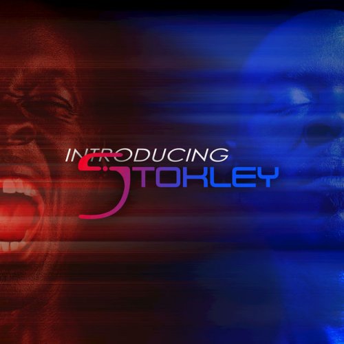 Stokley - Introducing Stokley (2017) [Hi-Res]