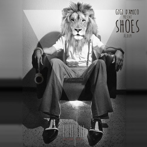 Gigi D'amico - Shoes (2017)