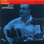 Joe Pass - Joy Spring (1964), FLAC