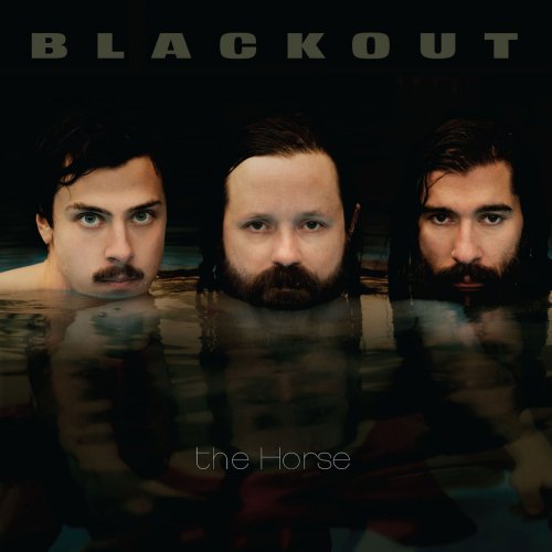 Blackout - The Horse (2017) Lossless