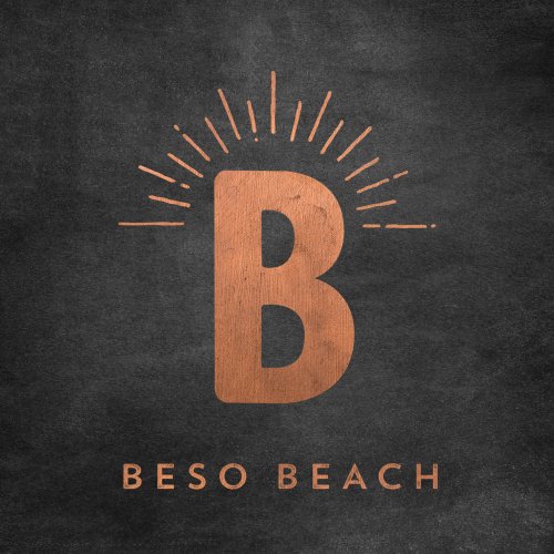 Jordi Ruz - Beso Beach (2017)