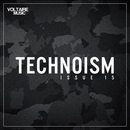 VA - Technoism Issue 15 (2017)