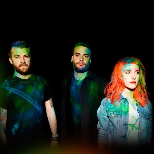 Paramore - Paramore (2013) [HDtracks]