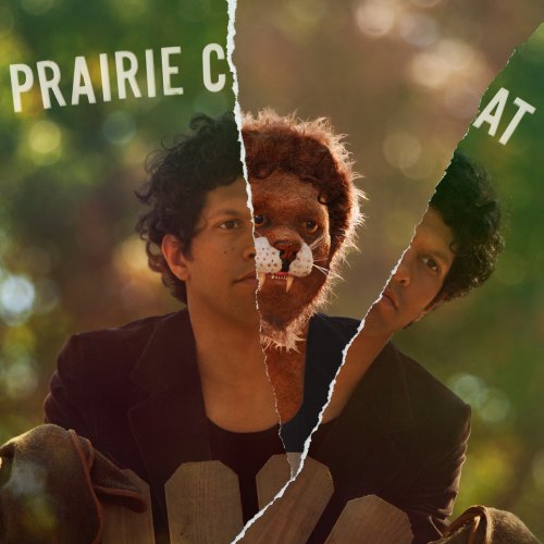 Prairie Cat - Is Cary Pratt (2017)