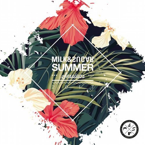 VA - Summer Sessions 2017 (Mixed by Milk & Sugar) (2017)