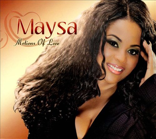 Maysa - Motions Of Love (2011)