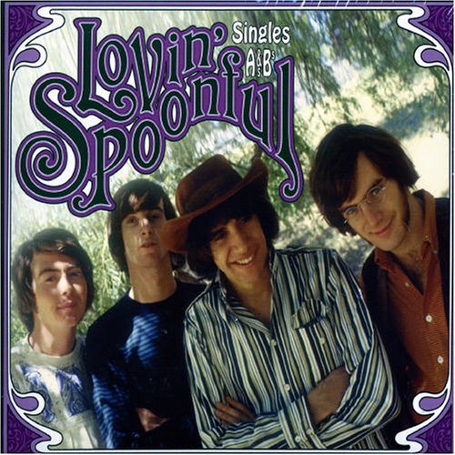 The Lovin' Spoonful - Singles A's & B's (2006)