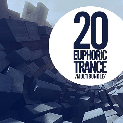 VA - 20 Euphoric Trance Multibundle (2017)