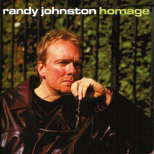 Randy Johnston - Homage (2000)
