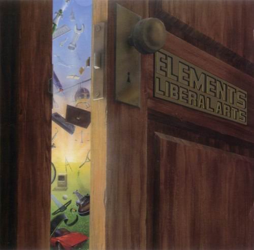 Elements - Liberal Arts (1989)