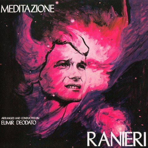 Massimo Ranieri - Meditazione (1976 Reissue) (2008)