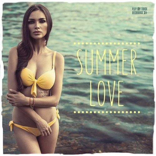 VA - Summer Love (2017)