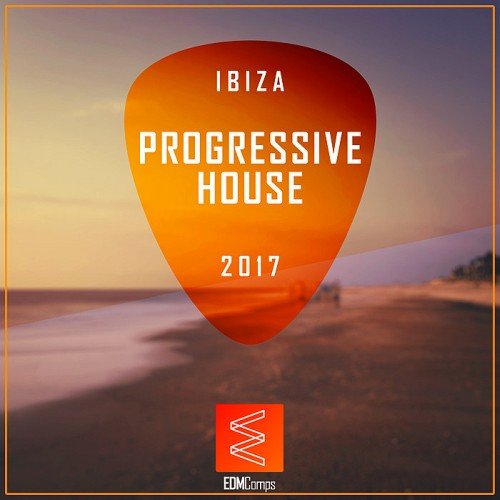 VA - Ibiza Progressive House 2017 (2017)