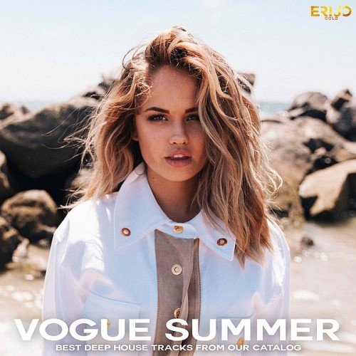 VA - Vogue Summer (2017)