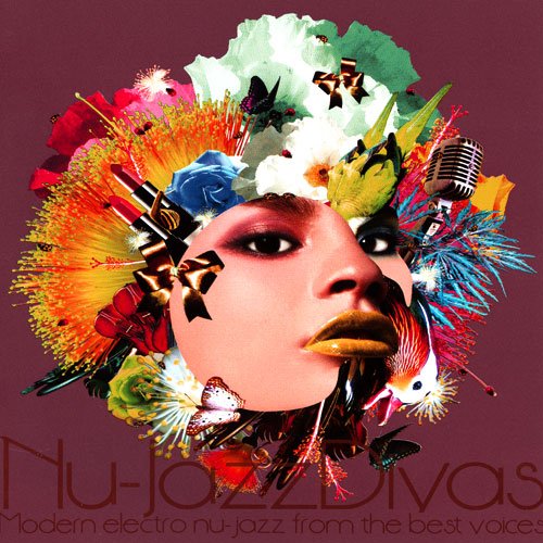 VA - Nu-Jazz Divas Vol. 1 (2007)