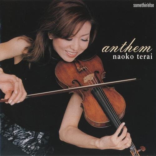 Naoko Terai - Anthem (2003)