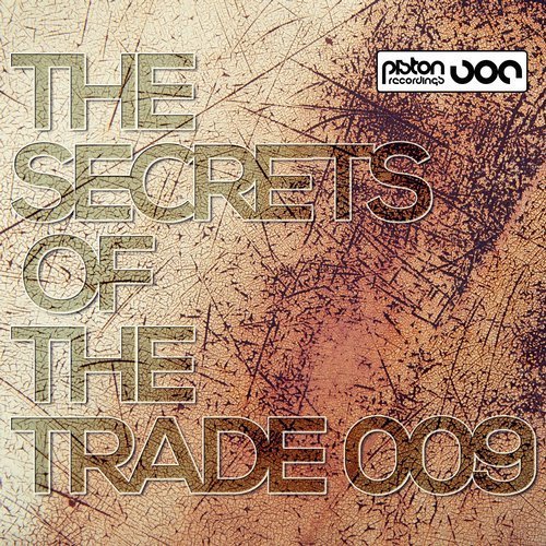 VA - The Secrets Of The Trade 009 (2017)