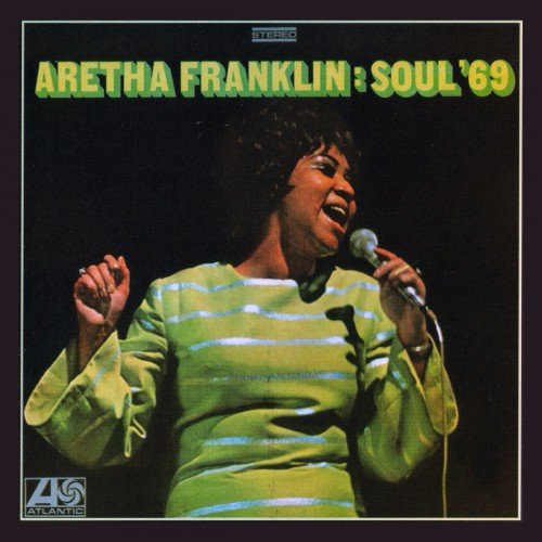 Aretha Franklin Discography Free Download