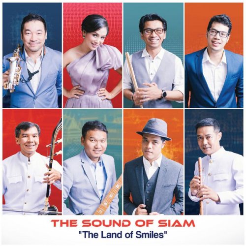 The Sound Of Siam - The Land of Smiles (2017)