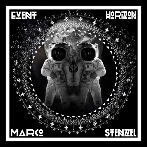 Marco Stenzel - Event Horizon (2017)
