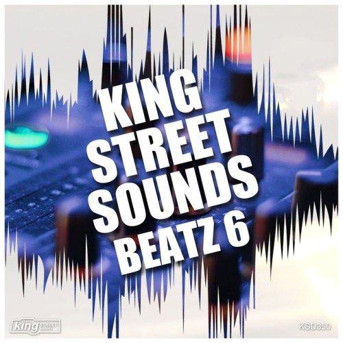 VA - King Street Sounds Beatz 6 (2017)