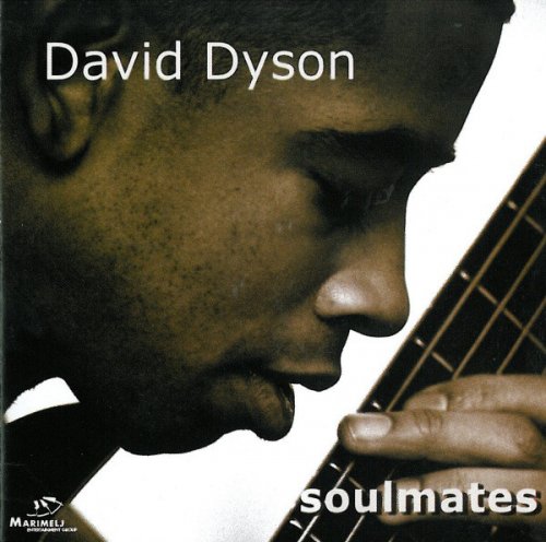 David Dyson - Soulmates (2000)