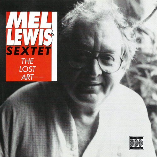 Mel Lewis Sextet - The Lost Art (1989)