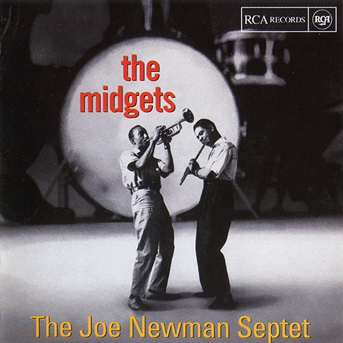 The Joe Newman Septet - The Midgets (1956)