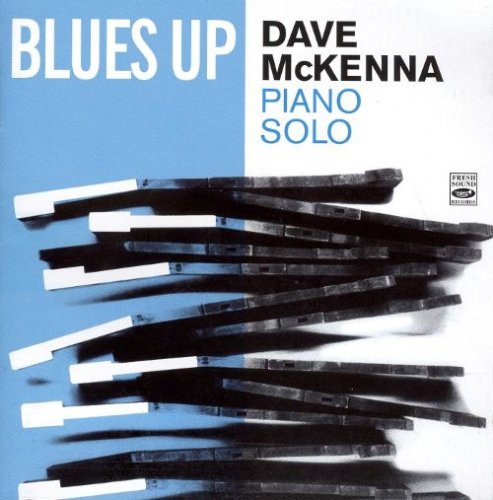 Dave McKenna - Blues Up / Piano Solo (2007)