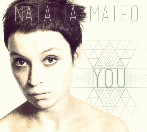 Natalia Mateo - You (2013) 320kbps