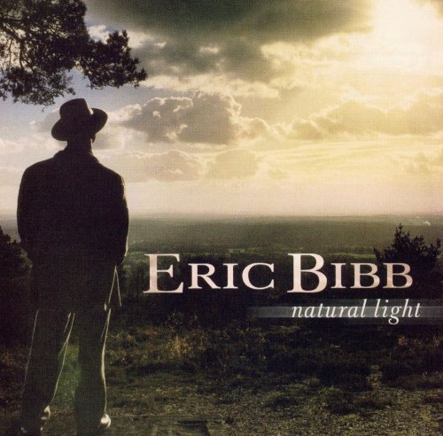 Eric Bibb - Natural Light (2003) [FLAC]