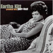 Eartha Kitt / Purr-Fect: Greatest Hits (1999), 320 Kbps