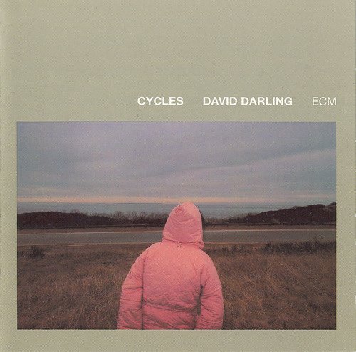 David Darling - Cycles (1981)