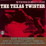 Don Wilkerson - The Texas Twister (1960), 320 Kbps