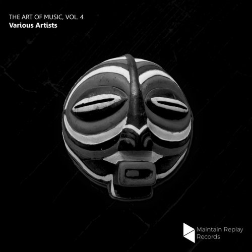 VA - The Art Of Music Vol 4 (2017)
