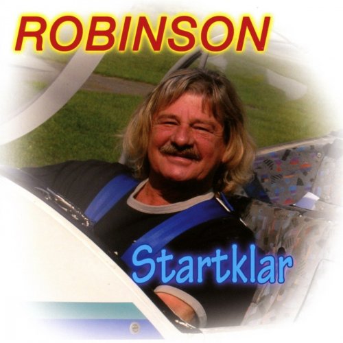 Robinson - Startklar (2017)